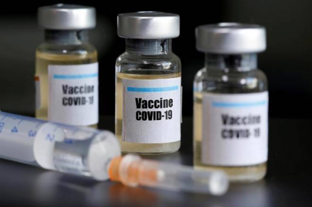 Avropada daha bir koronavirus vaksininin ekspertizası başlayıb