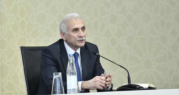 “Azərbaycanda indiyədək vaksinasiyadan keçənlərdə fəsad qeydə alınmayıb”