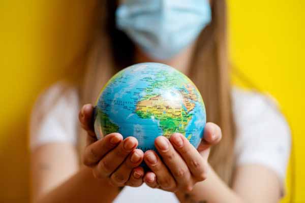 Bir sıra dünya ölkələrində pandemiya ilə bağlı SON VƏZİYYƏT