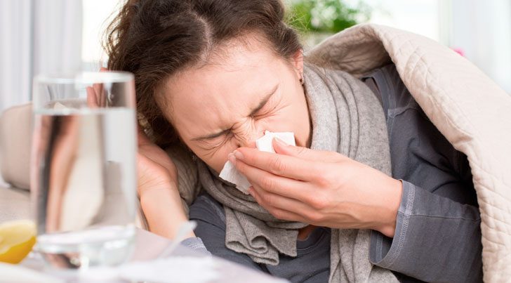 Mövsümi soyuqdəymə, yoxsa koronavirus - Necə müəyyən etməli?