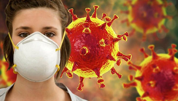 Dünyada koronavirusa yoluxanların sayı 120 milyona çatır  