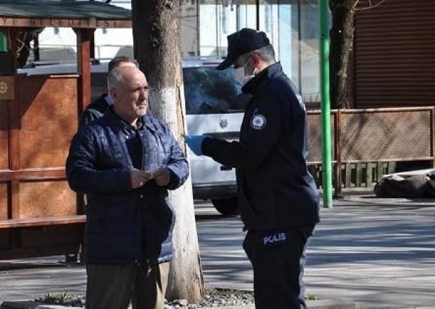 Qonşu ölkədə komendant saatı tətbiq olunacaq