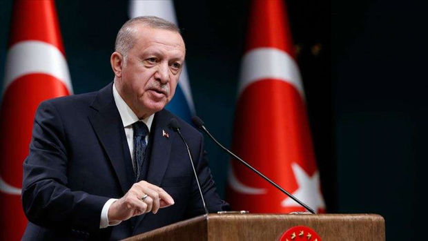 Peyvənd məsələsində ədalətsizlik kəskin hal alıb - Ərdoğandan dünya ölkələrinə ÇAĞIRIŞ  