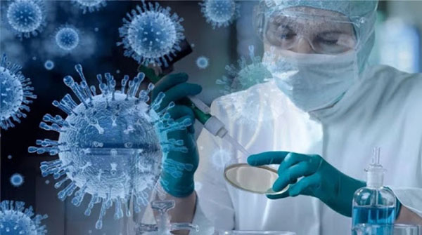 Çexiyada koronavirusun yeni variantı aşkarlandı  