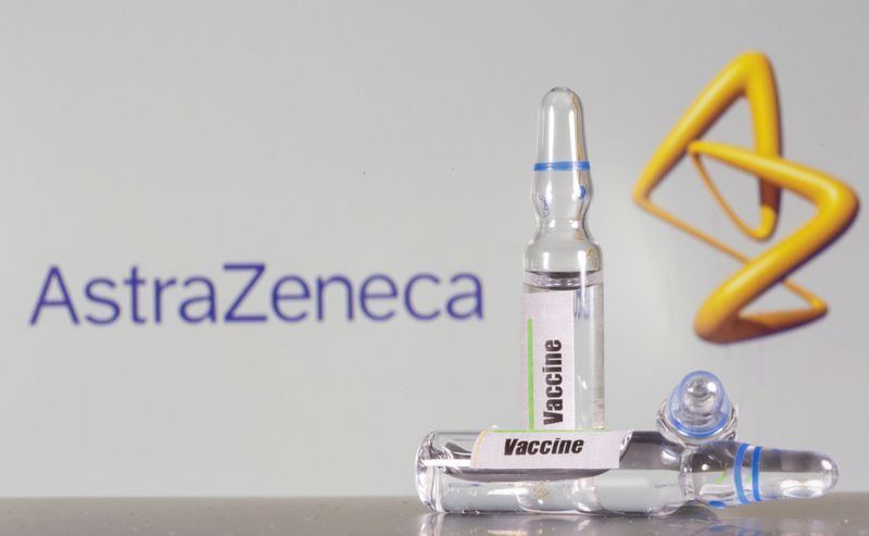 AstraZeneca peyvəndinin faydaları risklərdən daha çoxdur - ÜST