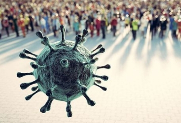 Dünyada son sutkada koronavirusa yoluxanların sayı 513 mindən çox artıb