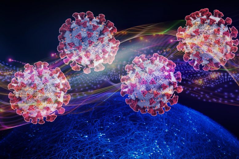 Son bir gün ərzində dünyada koronavirusa 433 992 yoluxma halı qeydə alınıb