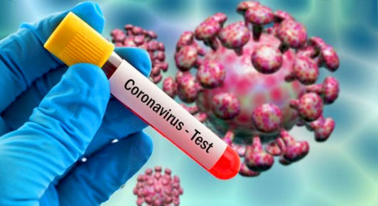 Koronavirusa yoluxanların sayı 600-ü keçdi