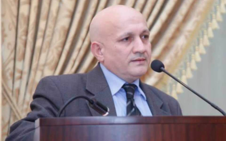 Azərbaycanda tanınmış tarixçi alim koronavirusdan vəfat etdi  