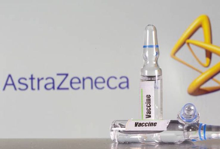 Azərbaycana 84 min doza “AstraZeneca” vaksini gətiriləcək