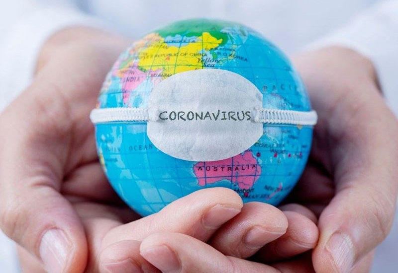 Dünyada koronavirusa yoluxanların sayı 125 milyon nəfəri ötüb - ÜST