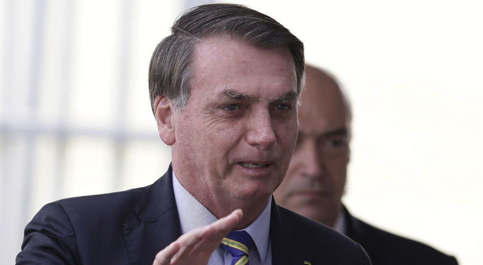 Braziliyada pandemiya dövründə dördüncü dəfə Səhiyyə naziri təyin edilib  