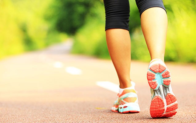 Gəzintilər insan ömrünü 12-14% uzadır, qan dövranını yaxşılaşdırır