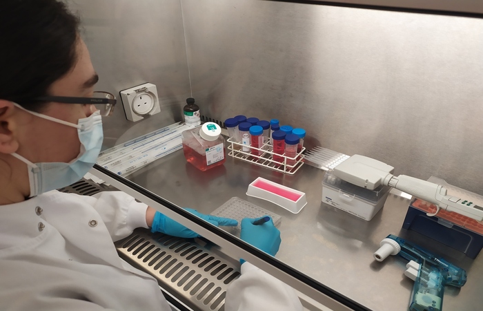 Azərbaycanlı gənc Oksford Universitetində tibb üzrə doktorantura təhsili alır