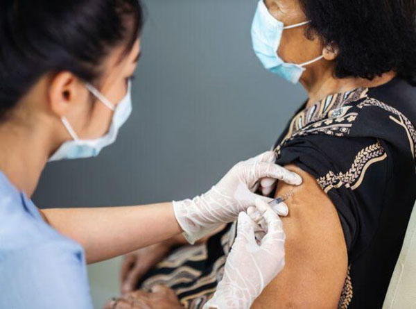 Azərbaycanda vaksinasiya olunanların sayı 400 mini ötüb  