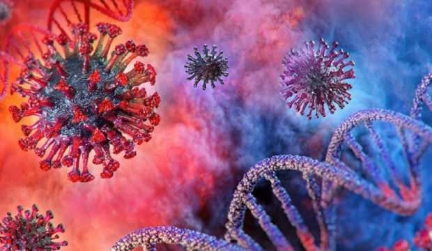 İtaliyada peyvəndlərin effektsiz olduğu koronavirus mutasiyası aşkarlandı  
