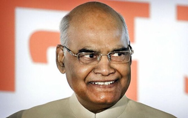 Hindistan Prezidenti xəstəxanaya yerləşdirilib