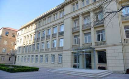 Bakı şəhərində COVID-19-a görə bağlanmış daha bir məktəb açılıb