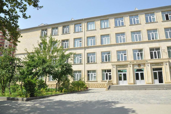 Bakıda daha iki məktəb koronavirusa görə bağlanıb  