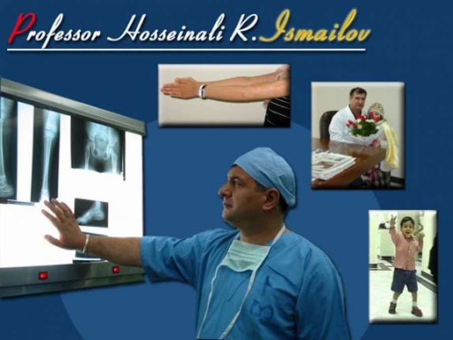 Qazilərin sağlamlıqlarına qovuşmasında əlimdən gələni etməyə hazıram - İraqda yaşayan azərbaycanlı professor