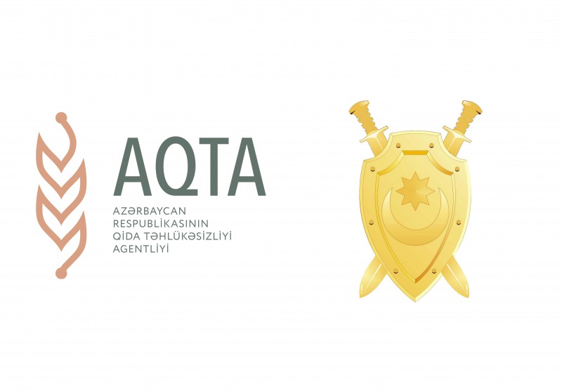 Qida Təhlükəsizliyi Agentliyi 1109 nöqsan aşkarlayıb