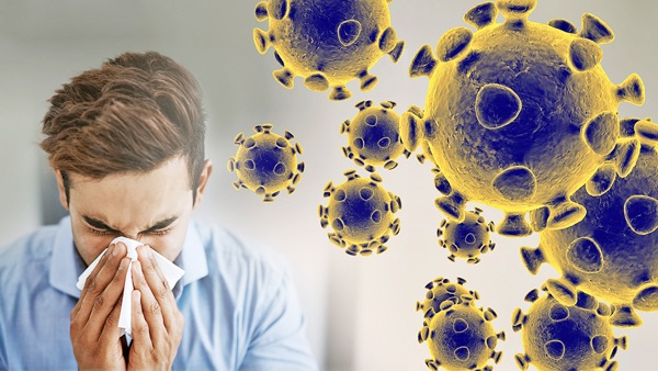 ÜST: Son bir gündə 15 minə yaxın insan koronavirusdan ölüb
