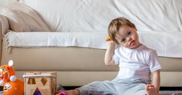 Autizmə aparan səbəb: Toksik hücum!    