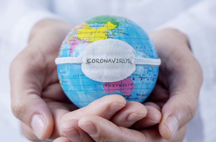 Dünyada koronavirusa yoluxanların sayı 130 milyonu ötdü  