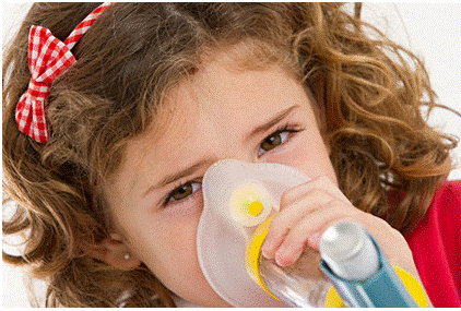 Uşaqlarda astma xəstəliyinin ƏLAMƏTLƏRİ - Pediatr Günay Rəsulova