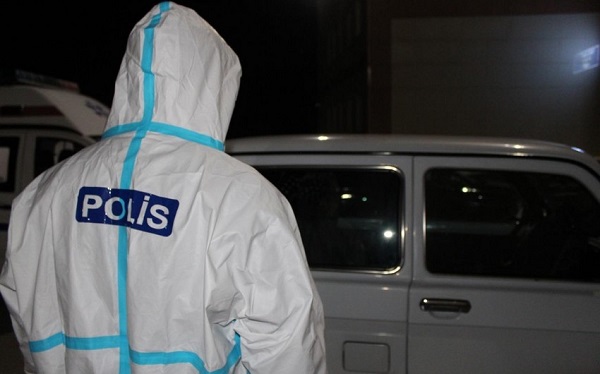 DİN: Karantin rejim qaydalarının pozulması üzrə 1 483 fakt qeydə alınıb  