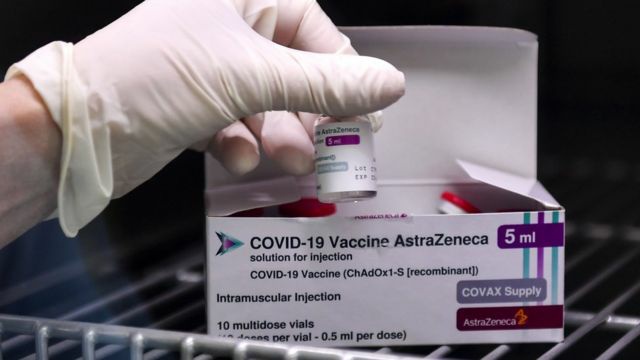 Cənubi Koreya 60 yaşa qədər insanlara “AstraZeneca” ilə peyvənd olunmağı qadağan edib