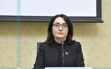 TƏBİB rəsmisi bir doza vaksinin bölünərək iki nəfərə vurulması iddialarına münasibət bildirib  