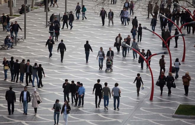 Yoluxma sayı azalır - Yumşalma ola bilərmi?