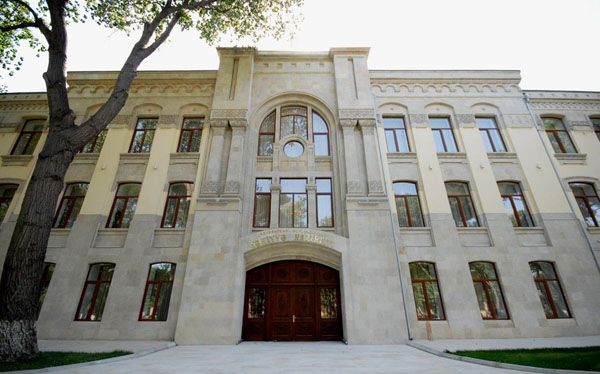 Səhiyyə Nazirliyi vətəndaşlara xəbərdarlıq edib  
