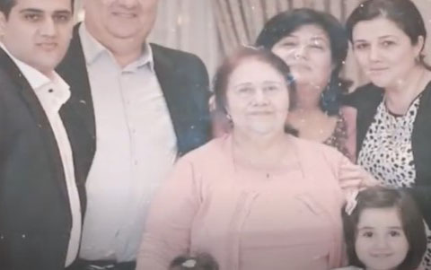 İTV əməkdaşı koronavirusdan 3 ailə üzvünü itirib - VİDEO 