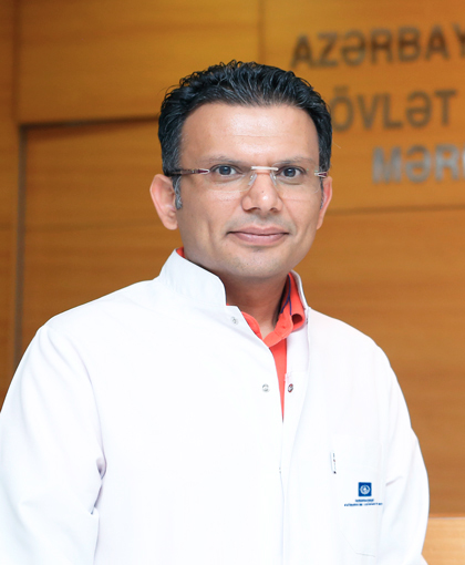 Azərbaycanda böyrək və qaraciyər köçürülənlərin statistikası açıqlanıb  