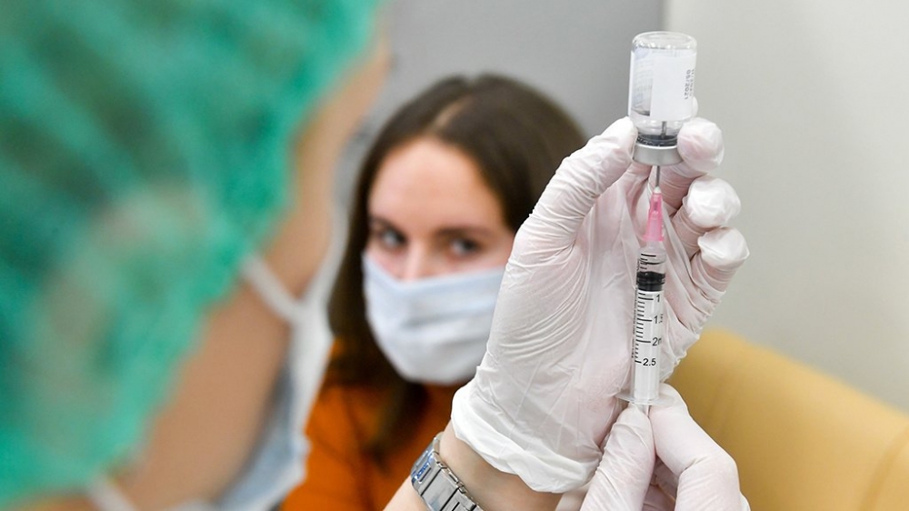 Özbəkistanda yerli vaksinin sınaqlarına başlanılacaq
