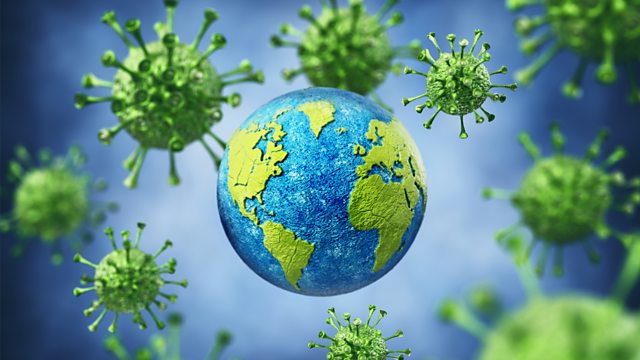 Dünyada bir gündə 11 mindən çox koronaviruslu xəstə ölüb  