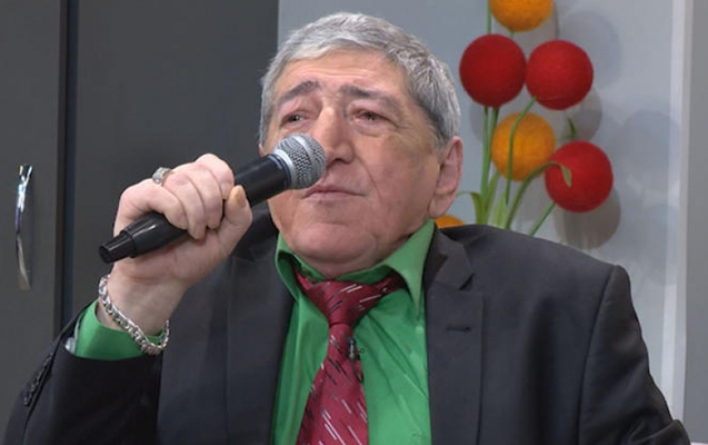 Rəmiş uzun sürən xəstəlikdən sonra vəfat etdi