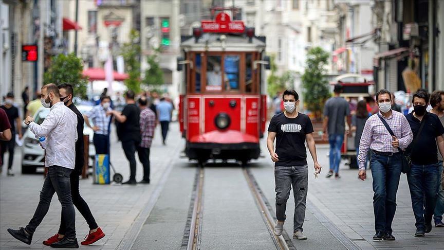 Türkiyədə karantin bu gündən sərtləşdirilir