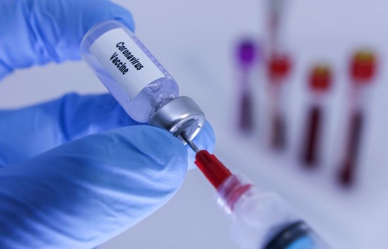 Jurnalistlərə vurulacaq vaksinin adı açıqlandı