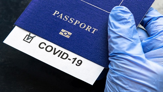 COVID-19 pasportunu almaq üçün bir gündə 700 mindən çox sorğu göndərilib  