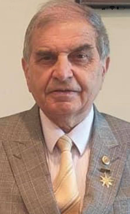 Professor Qalib Qarayev beynəlxalq akademiyanın həqiqi üzvü seçilib