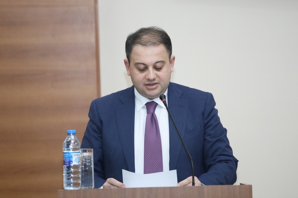 Son üç ildə 7 mindən çox saxta əlillik pensiyaları dayandırılıb