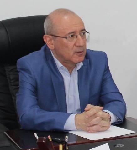 Qazilərin zəruri avadanlıqlar və əlil arabaları ilə təminatında heç bir problem yoxdur