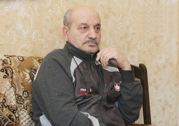 Ramiz Əzizbəyli COVID-19-a yoluxub, xəstəxanaya yerləşdirilib  