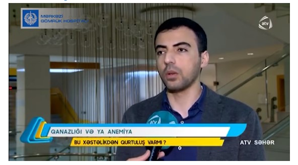 Həkim Bəylər İmanov: 