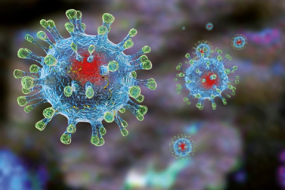 Dünyada son sutkada koronavirusa 643 mindən çox yoluxma qeydə alınıb