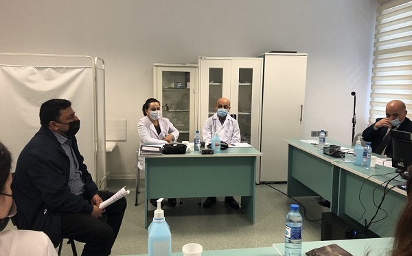 Daha 12 nəfərin əlilliyi ləğv edilib