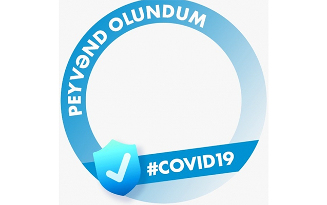 Azərbaycanda “PeyvəndOlundum” kampaniyasına start verilib